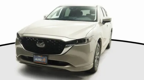 Gray 2024 Mazda CX-5 2.5 S Select Package for sale in El Cajon, CA