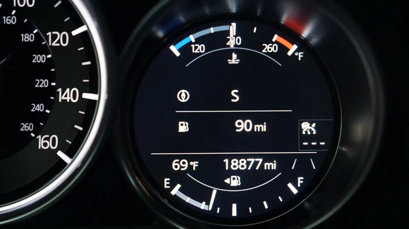Photos of 2024 Mazda CX-5 2.5 S Select Package for sale in El Cajon, CA at Auto City
