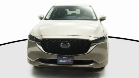 Another view of 2024 Mazda CX-5 2.5 S Select Package for sale in El Cajon, CA at Auto City
