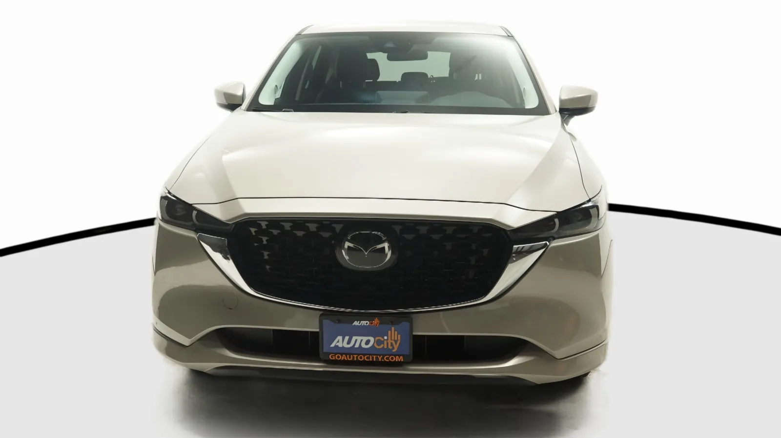 Another view of 2024 Mazda CX-5 2.5 S Select Package for sale in El Cajon, CA at Auto City