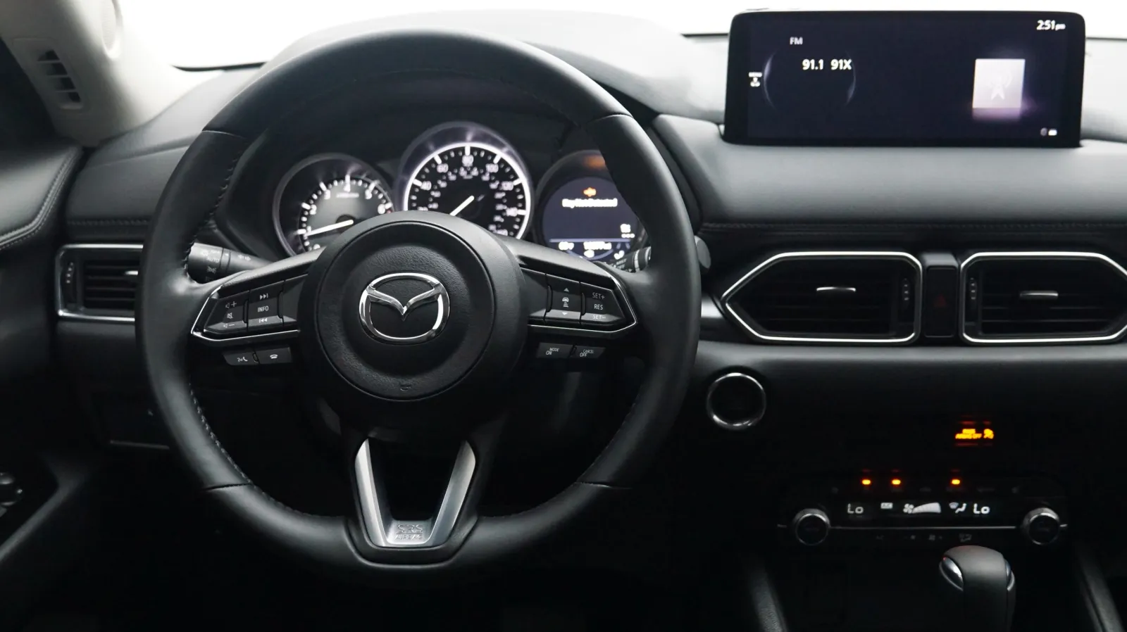 More photos of 2024 Mazda CX-5 2.5 S Select Package at Auto City, CA