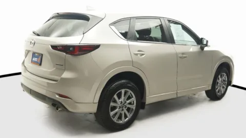 More photos of 2024 Mazda CX-5 2.5 S Select Package at Auto City, CA