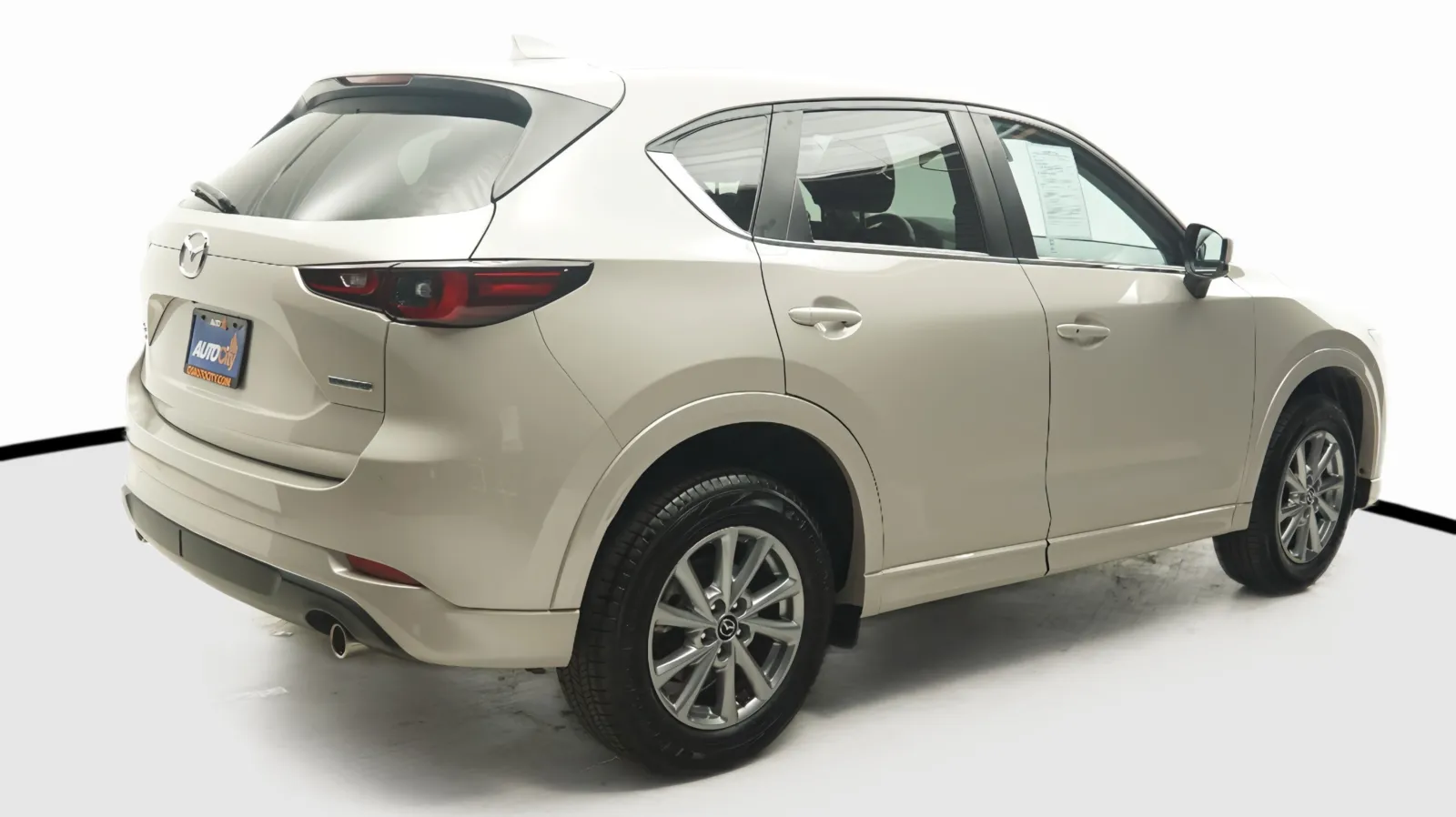 More photos of 2024 Mazda CX-5 2.5 S Select Package at Auto City, CA
