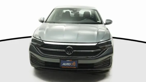 Another view of 2024 Volkswagen Jetta SE for sale in El Cajon, CA at Auto City