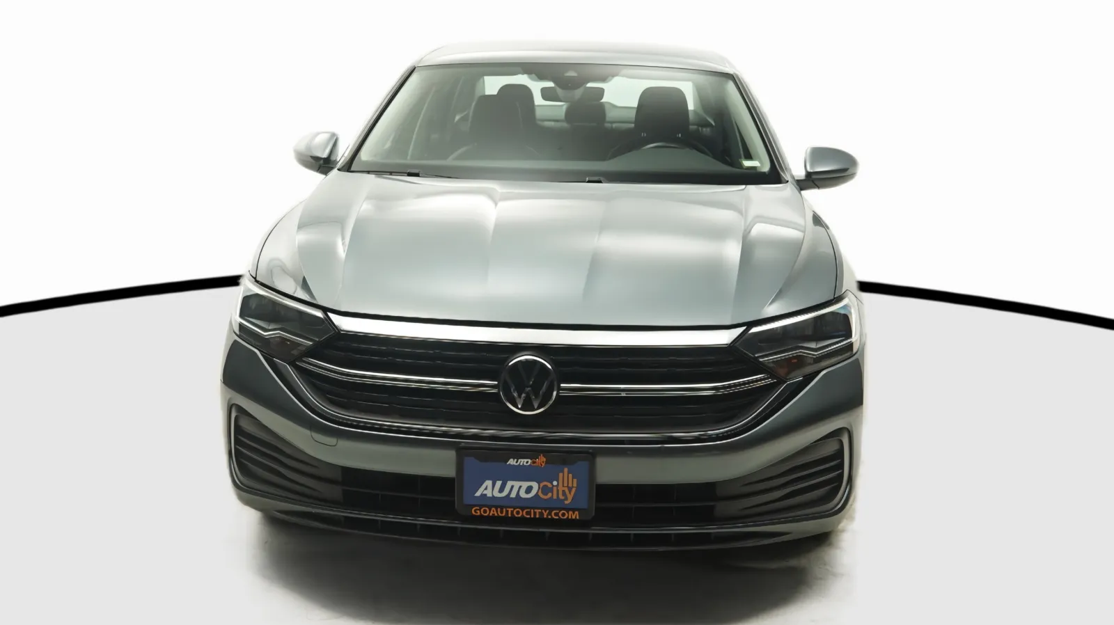 Another view of 2024 Volkswagen Jetta SE for sale in El Cajon, CA at Auto City