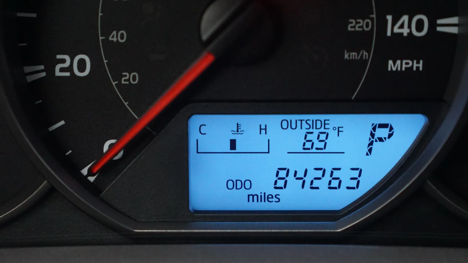 Photos of 2016 Toyota RAV4 LE for sale in El Cajon, CA at Auto City