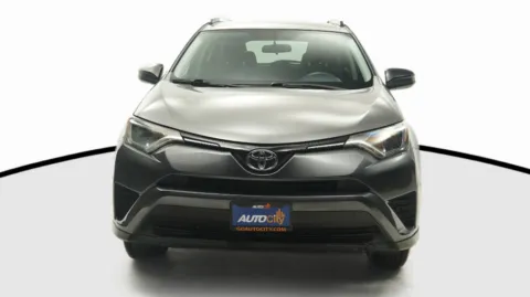 Another view of 2016 Toyota RAV4 LE for sale in El Cajon, CA at Auto City