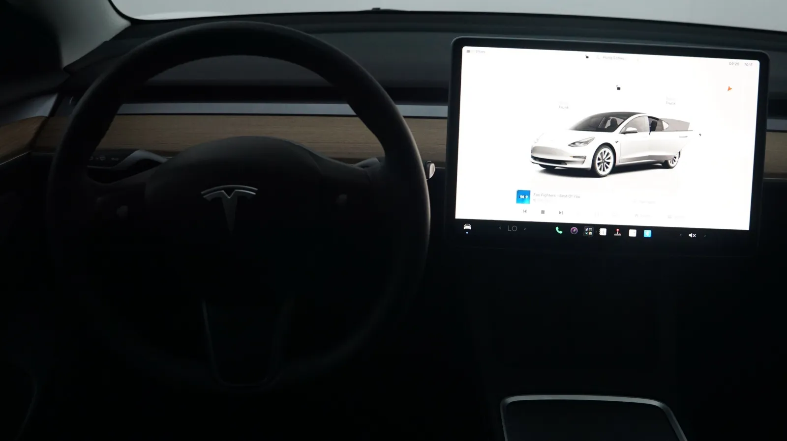 More photos of 2023 Tesla Model 3 at Auto City, CA
