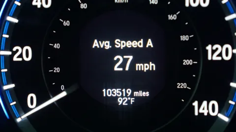 Photos of 2015 Honda Accord Hybrid Touring for sale in El Cajon, CA at Auto City