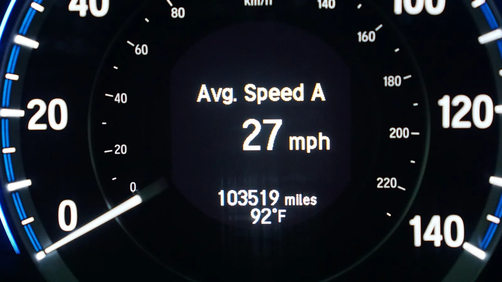 Photos of 2015 Honda Accord Hybrid Touring for sale in El Cajon, CA at Auto City