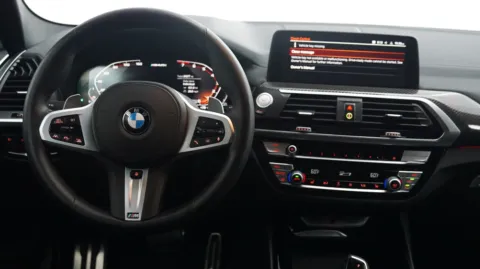 More photos of 2021 BMW X3 M40i at Auto City, CA