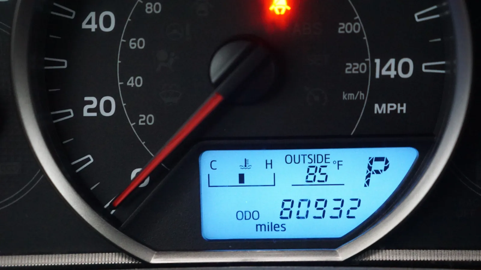 Photos of 2015 Toyota RAV4 LE for sale in El Cajon, CA at Auto City
