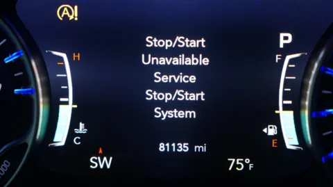 Photos of 2017 Chrysler Pacifica Limited for sale in El Cajon, CA at Auto City