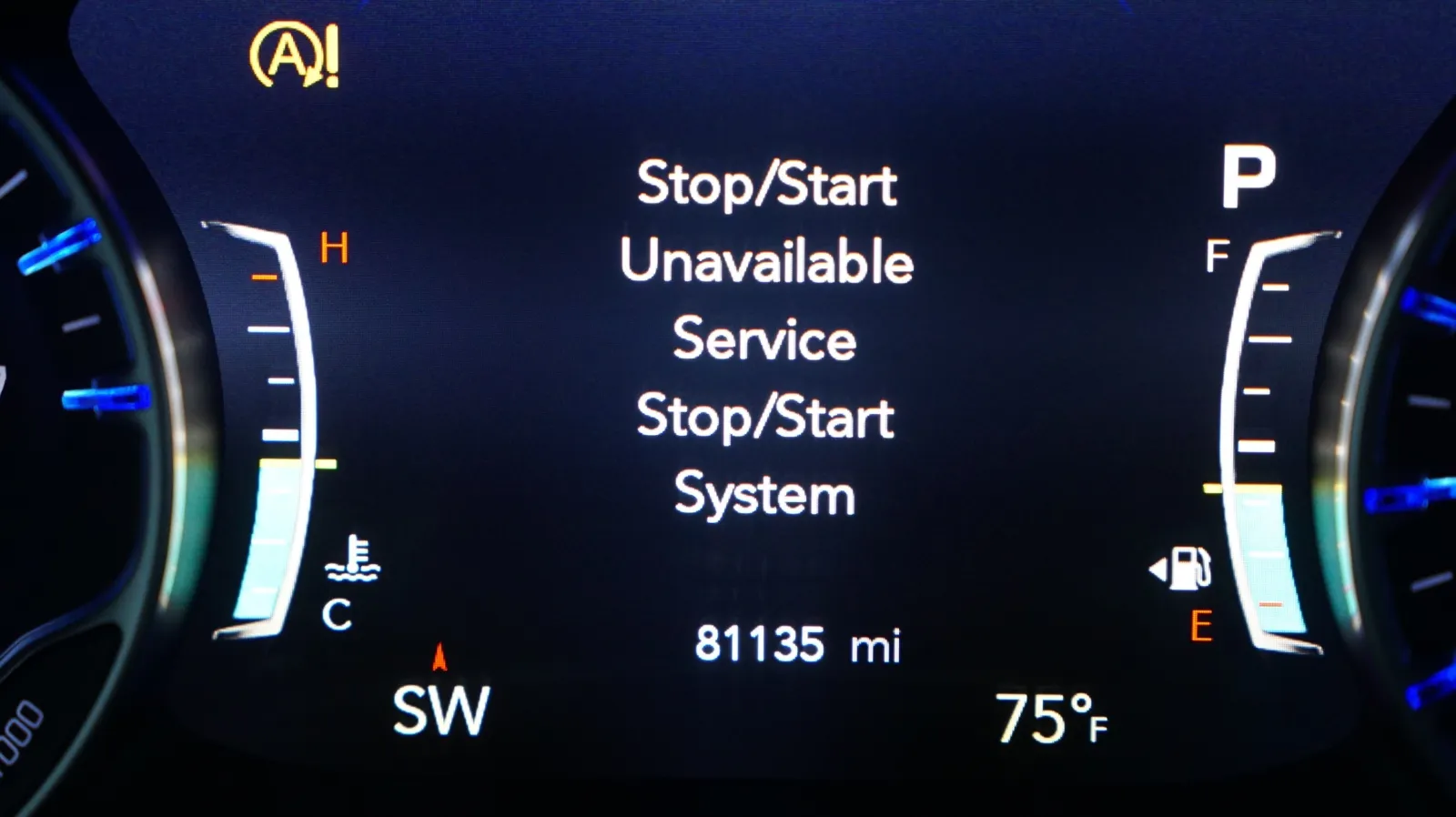 Photos of 2017 Chrysler Pacifica Limited for sale in El Cajon, CA at Auto City