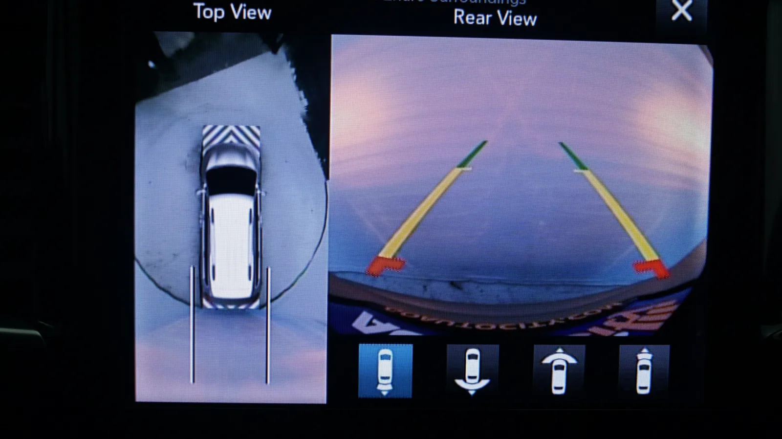 Chrysler Pacifica photo 9