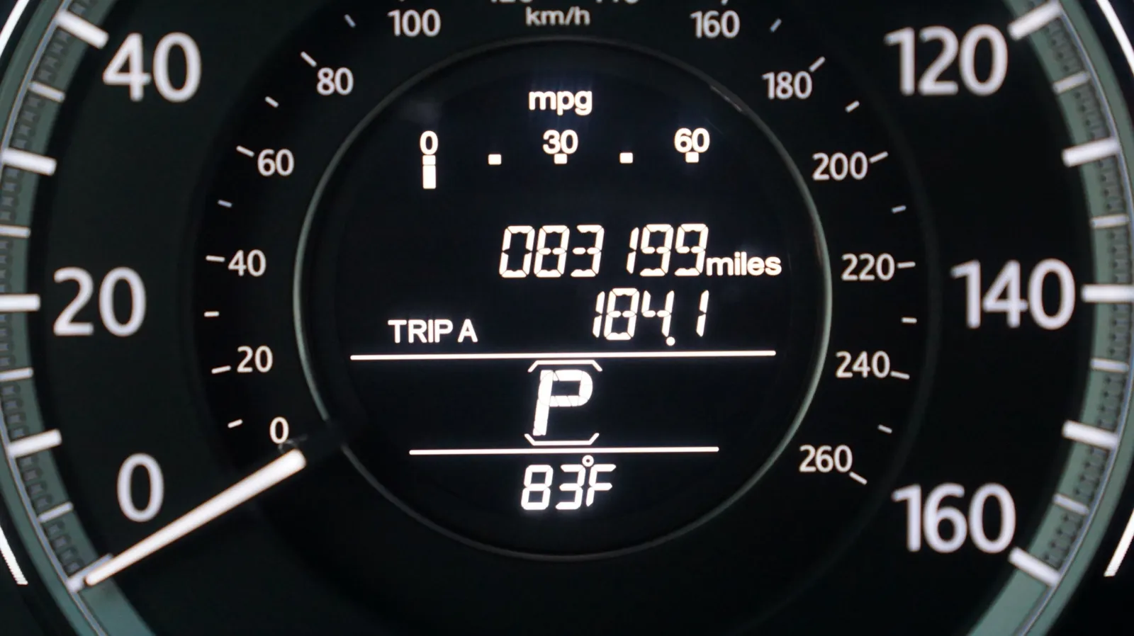 Photos of 2013 Honda Accord EX for sale in El Cajon, CA at Auto City