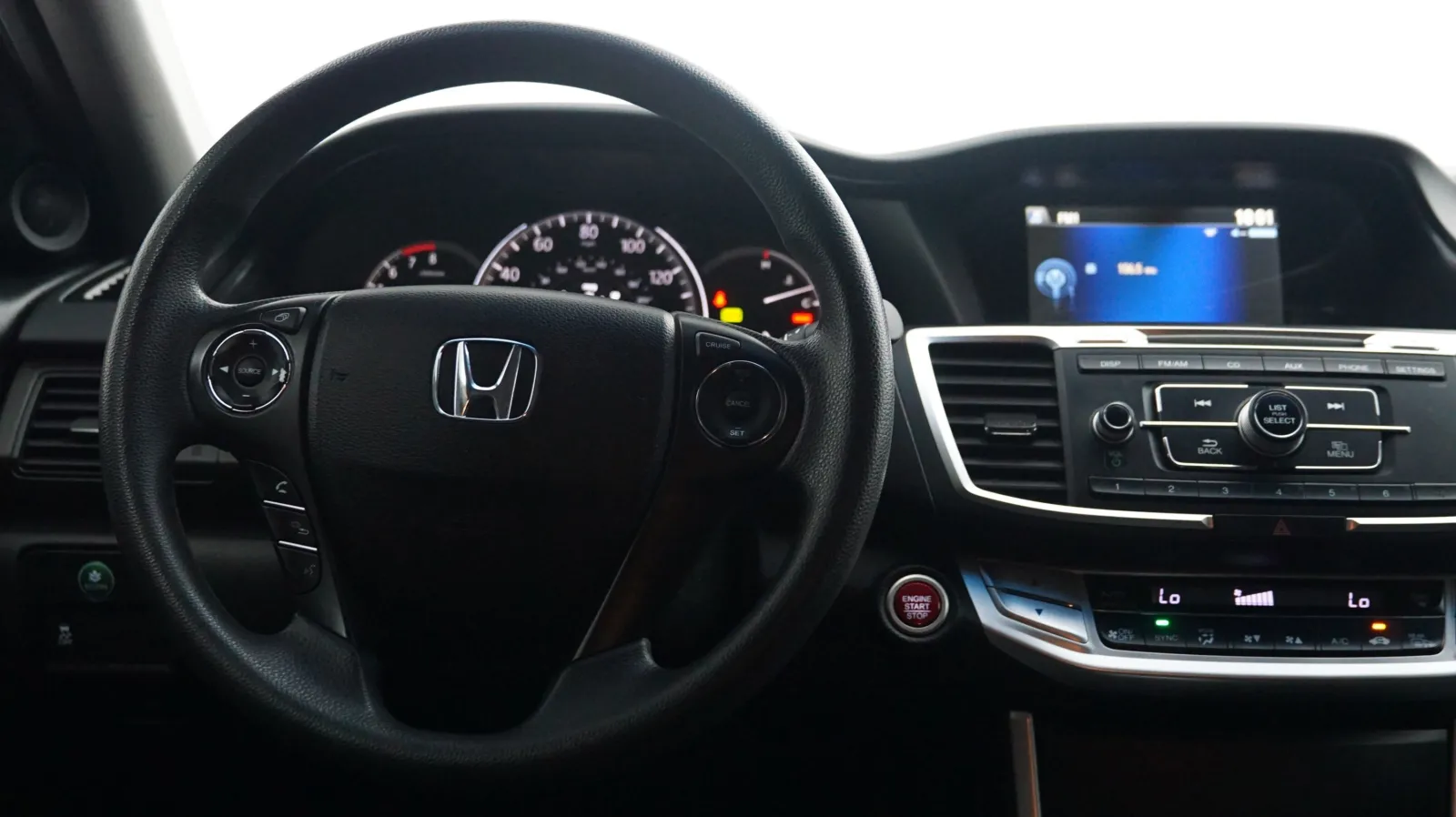 More photos of 2013 Honda Accord EX at Auto City, CA