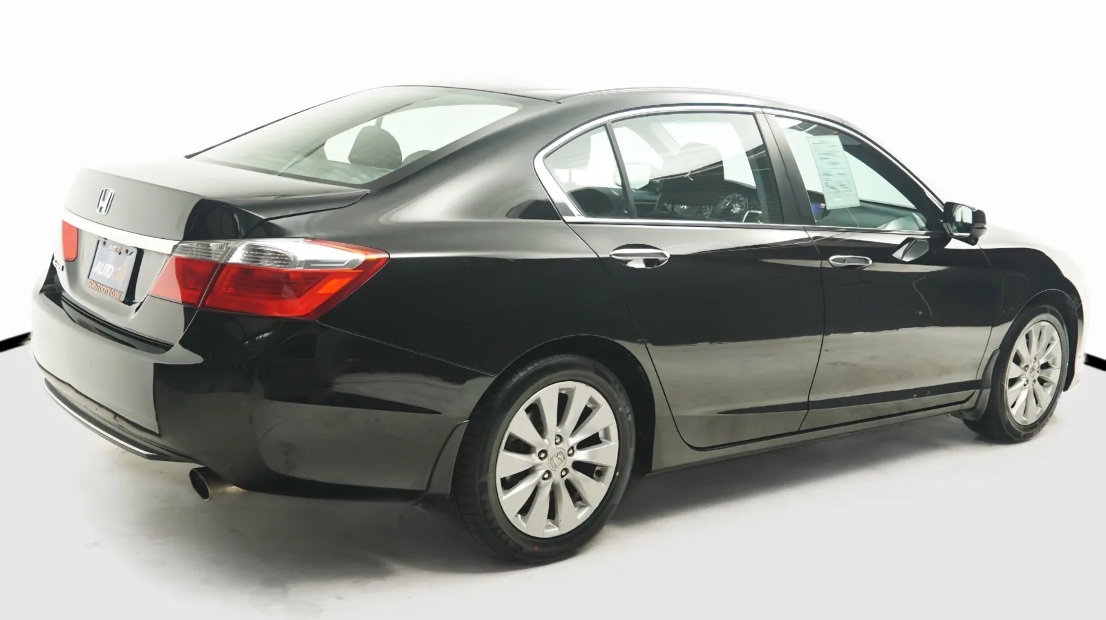 More photos of 2013 Honda Accord EX at Auto City, CA