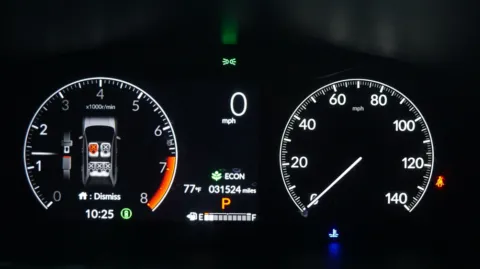 Photos of 2024 Honda HR-V Sport for sale in El Cajon, CA at Auto City