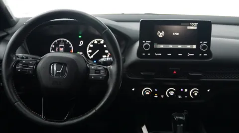 More photos of 2024 Honda HR-V Sport at Auto City, CA