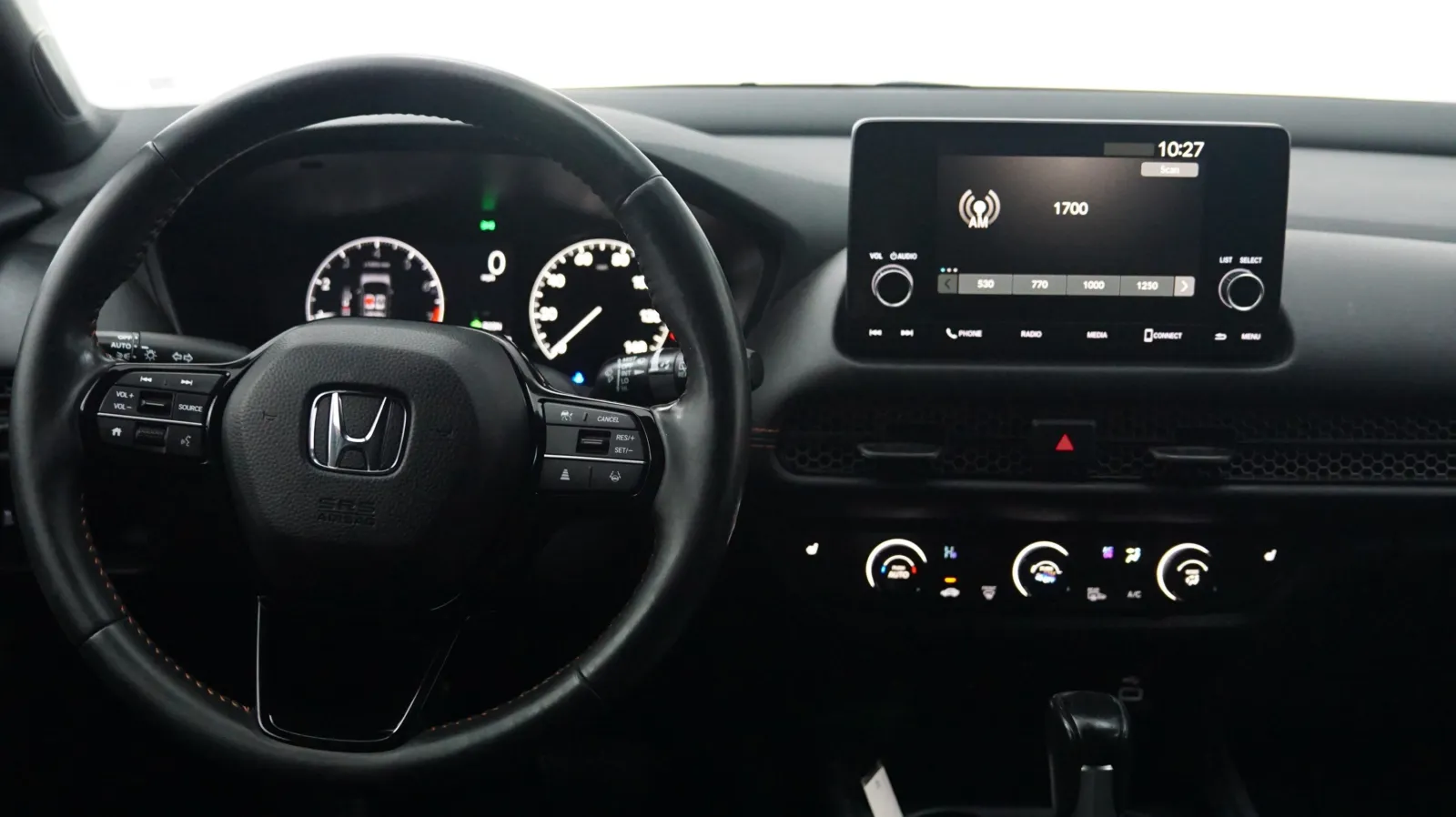 More photos of 2024 Honda HR-V Sport at Auto City, CA