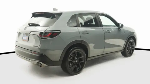 More photos of 2024 Honda HR-V Sport at Auto City, CA
