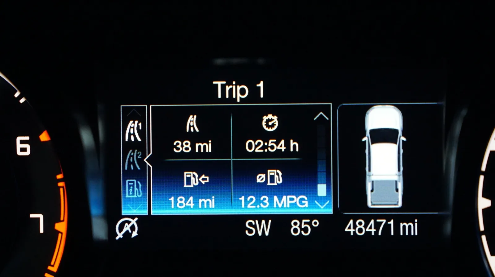 Photos of 2019 Ford Ranger XLT for sale in El Cajon, CA at Auto City