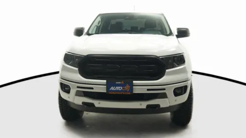 Another view of 2019 Ford Ranger XLT for sale in El Cajon, CA at Auto City