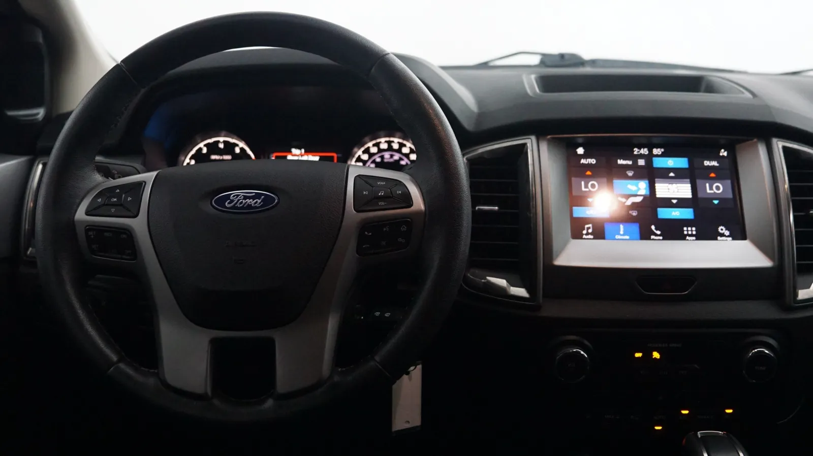 More photos of 2019 Ford Ranger XLT at Auto City, CA