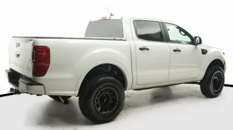 More photos of 2019 Ford Ranger XLT at Auto City, CA