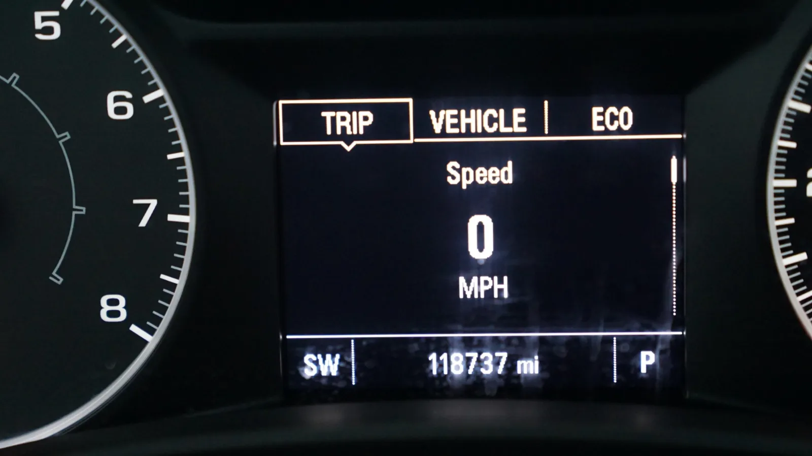 Photos of 2018 GMC Terrain SLE for sale in El Cajon, CA at Auto City