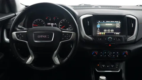 More photos of 2018 GMC Terrain SLE at Auto City, CA