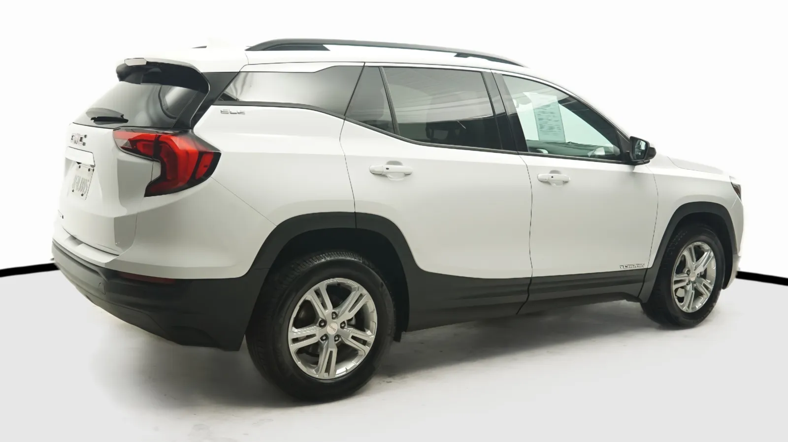 More photos of 2018 GMC Terrain SLE at Auto City, CA