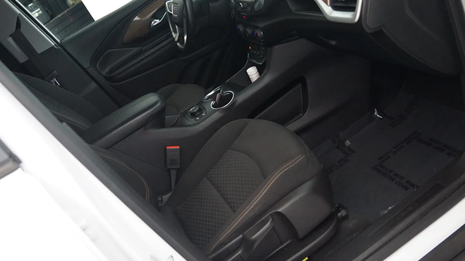 GMC Terrain photo 6