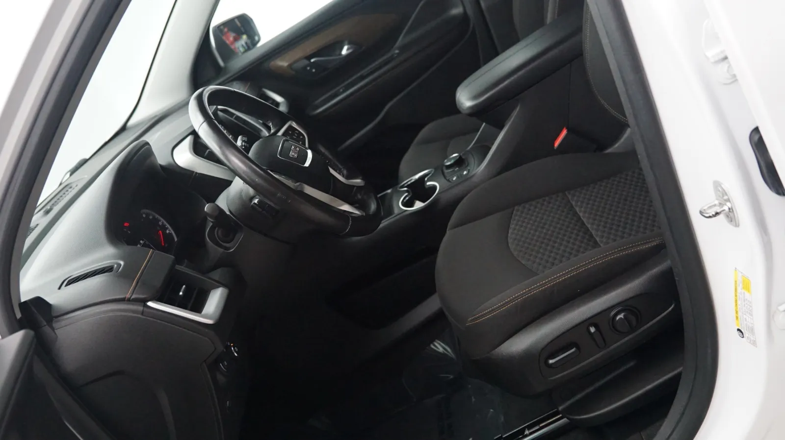 GMC Terrain photo 7