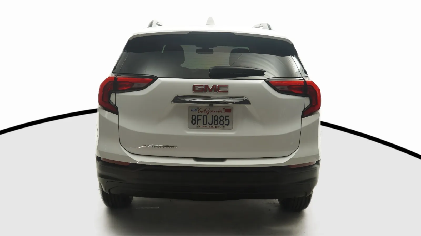 GMC Terrain photo 10