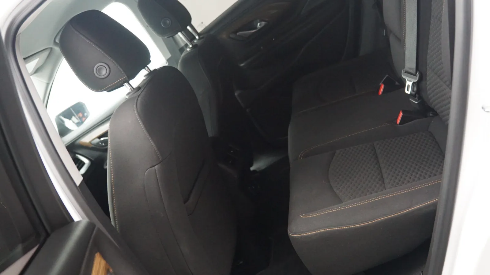 GMC Terrain photo 12