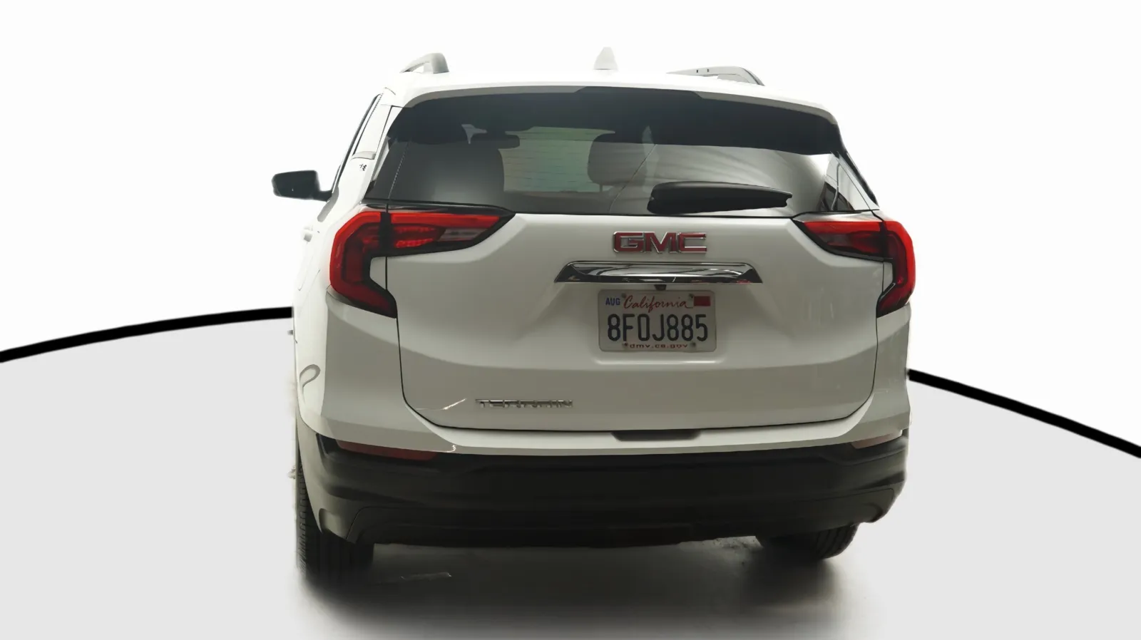 GMC Terrain photo 13