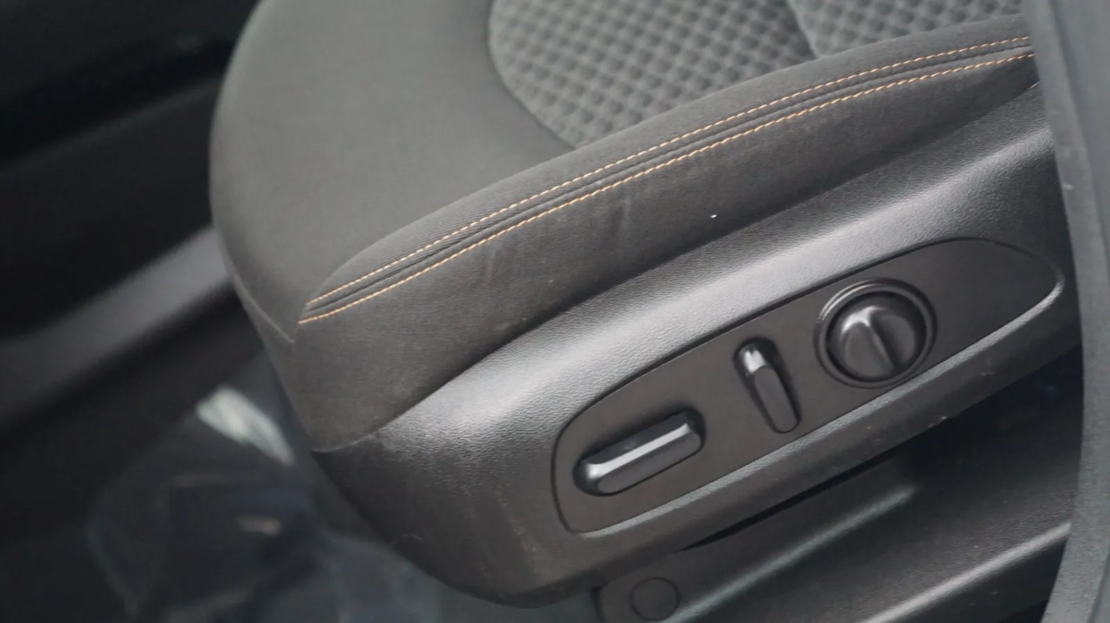 GMC Terrain photo 15