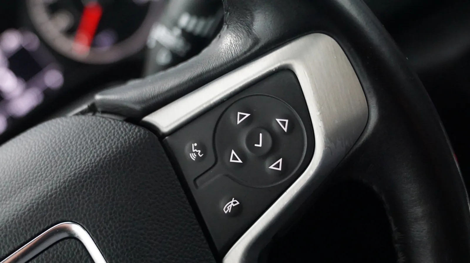 GMC Terrain photo 19