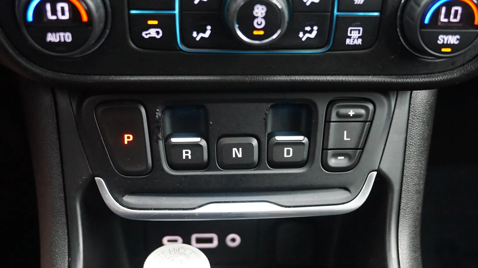 GMC Terrain photo 22