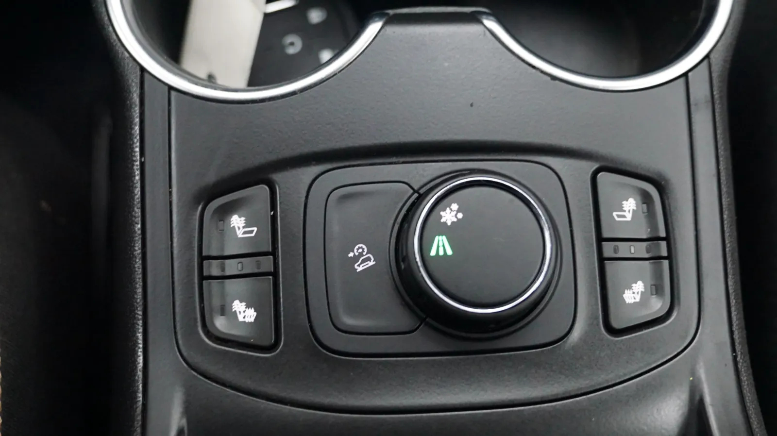 GMC Terrain photo 23