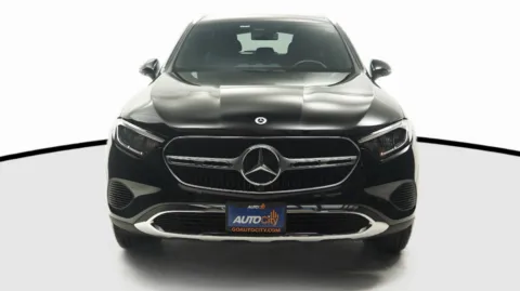 Another view of 2025 Mercedes-Benz GLC 300 for sale in El Cajon, CA at Auto City