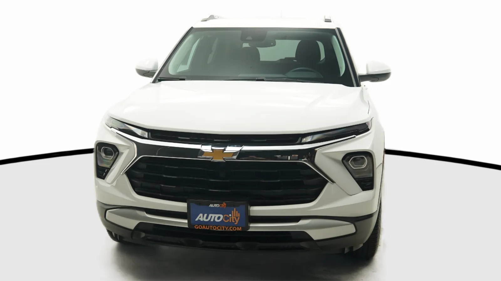 Another view of 2024 Chevrolet TrailBlazer LT for sale in El Cajon, CA at Auto City