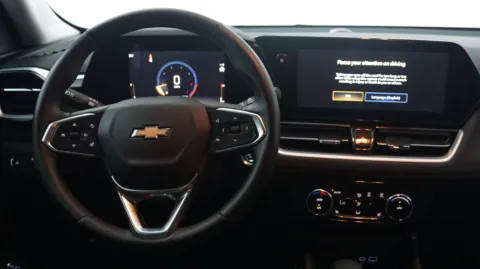 More photos of 2024 Chevrolet TrailBlazer LT at Auto City, CA