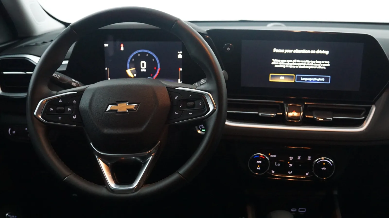 More photos of 2024 Chevrolet TrailBlazer LT at Auto City, CA