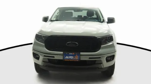 Another view of 2022 Ford Ranger XLT for sale in El Cajon, CA at Auto City