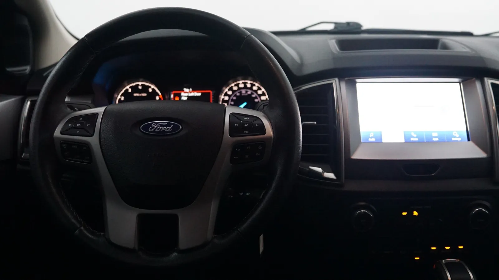 More photos of 2022 Ford Ranger XLT at Auto City, CA