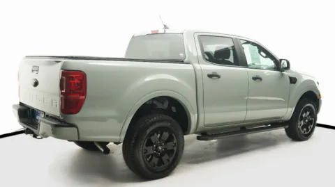 More photos of 2022 Ford Ranger XLT at Auto City, CA