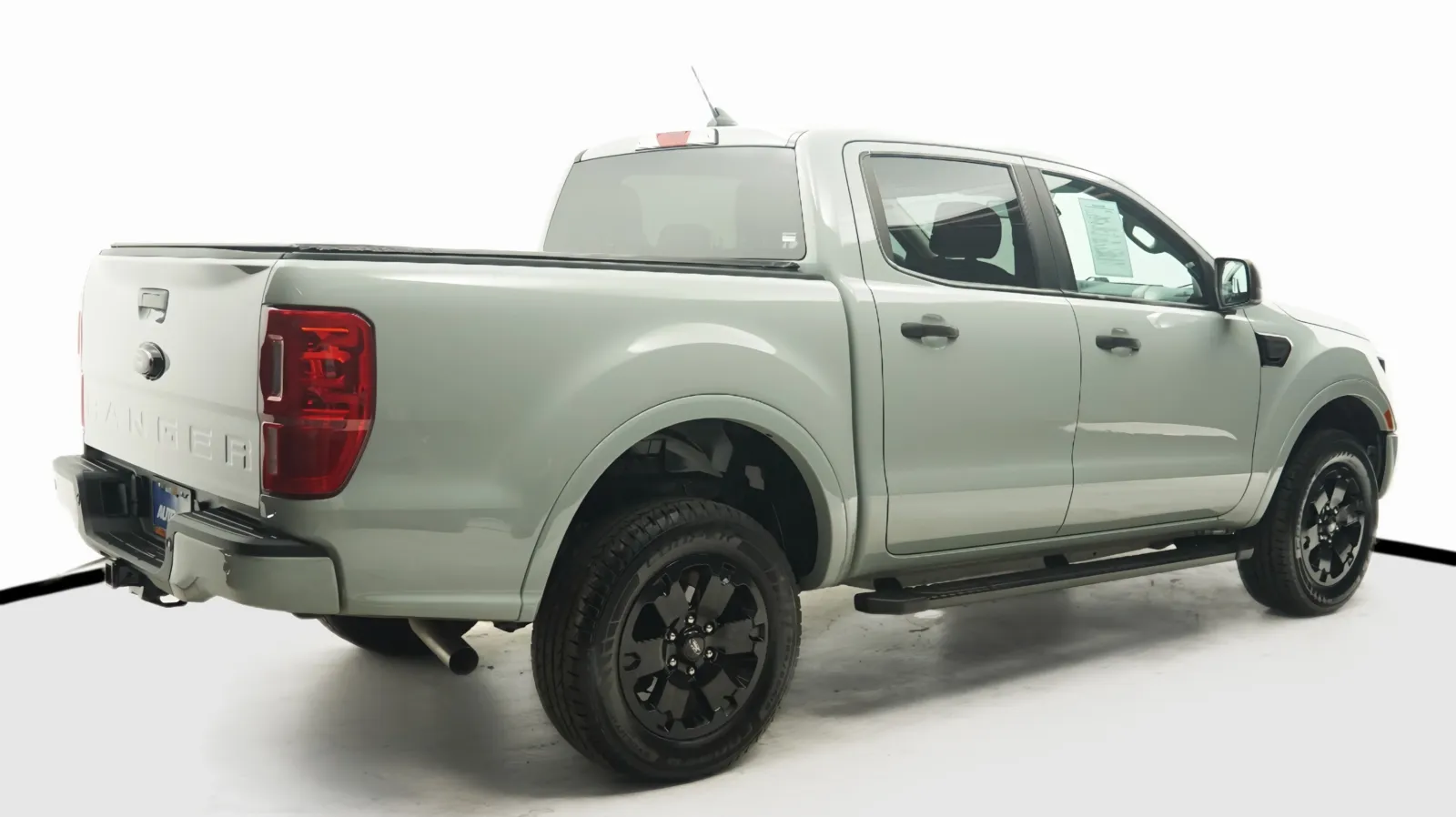 More photos of 2022 Ford Ranger XLT at Auto City, CA